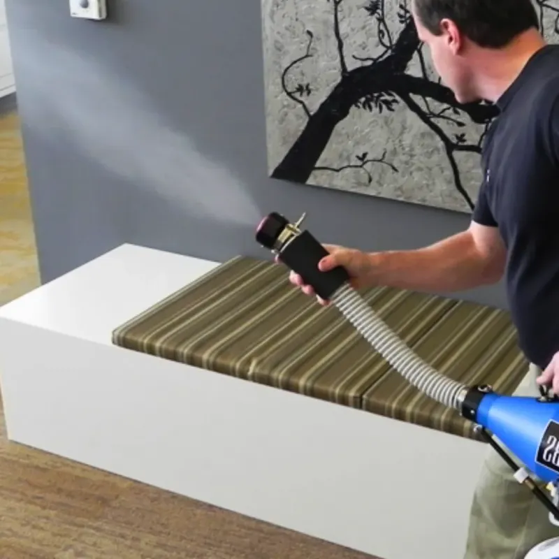 Professional Odor Removal in Elkhorn, WI